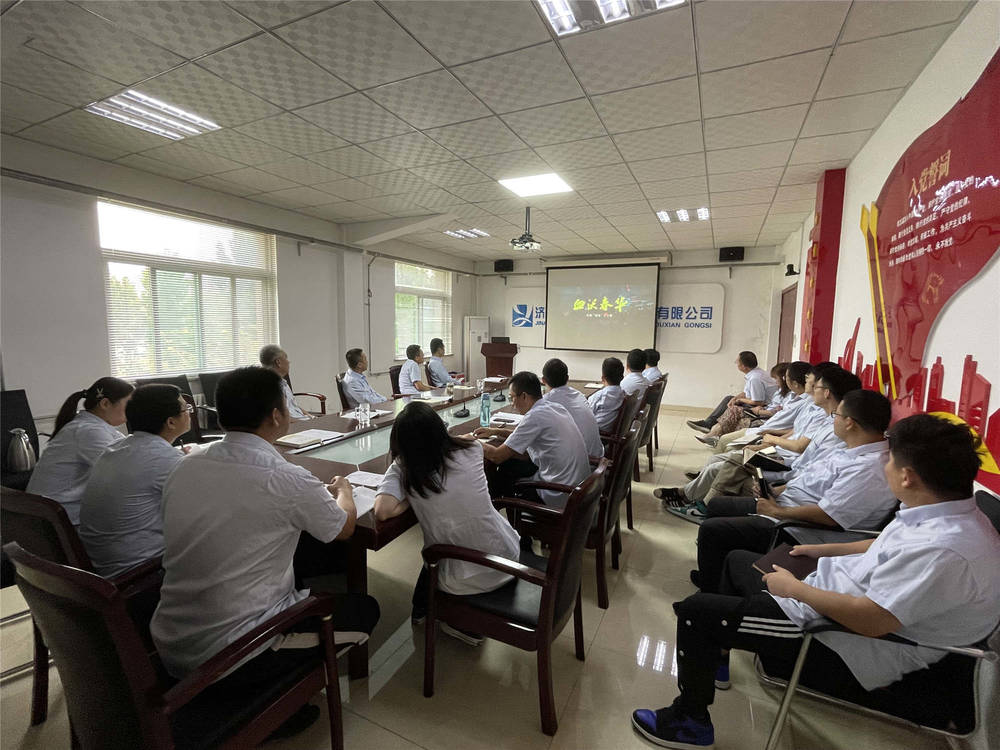 祝賀集團順利通過三體系監督審核